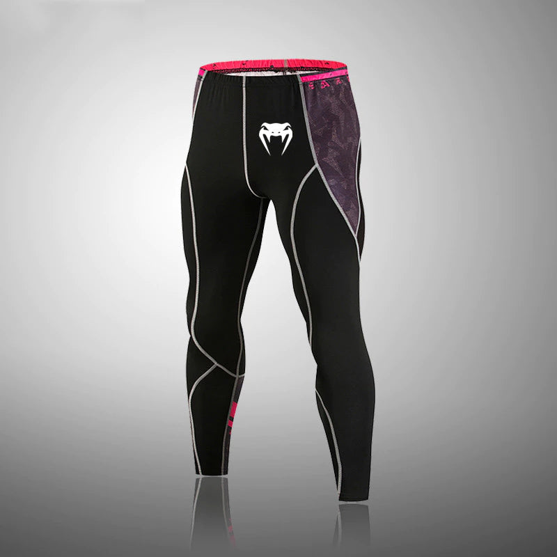 Calça de Compressão