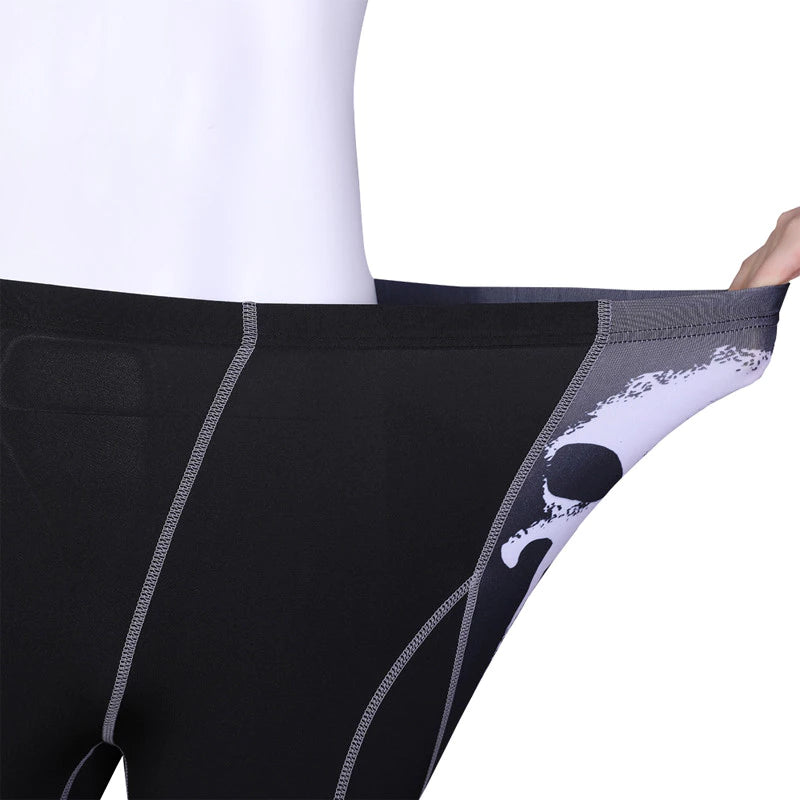 Calça de Compressão