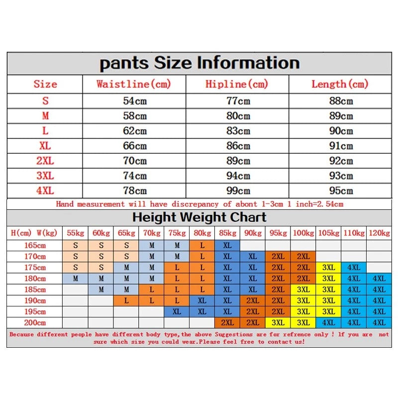 Calça de Compressão