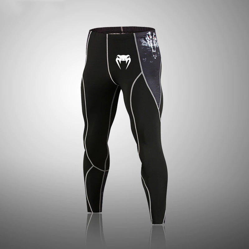 Calça de Compressão