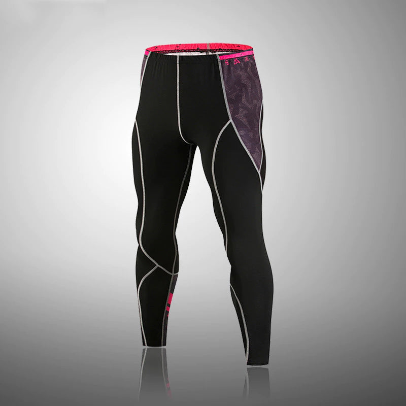 Calça de Compressão