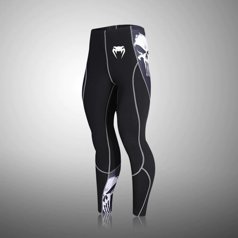 Calça de Compressão