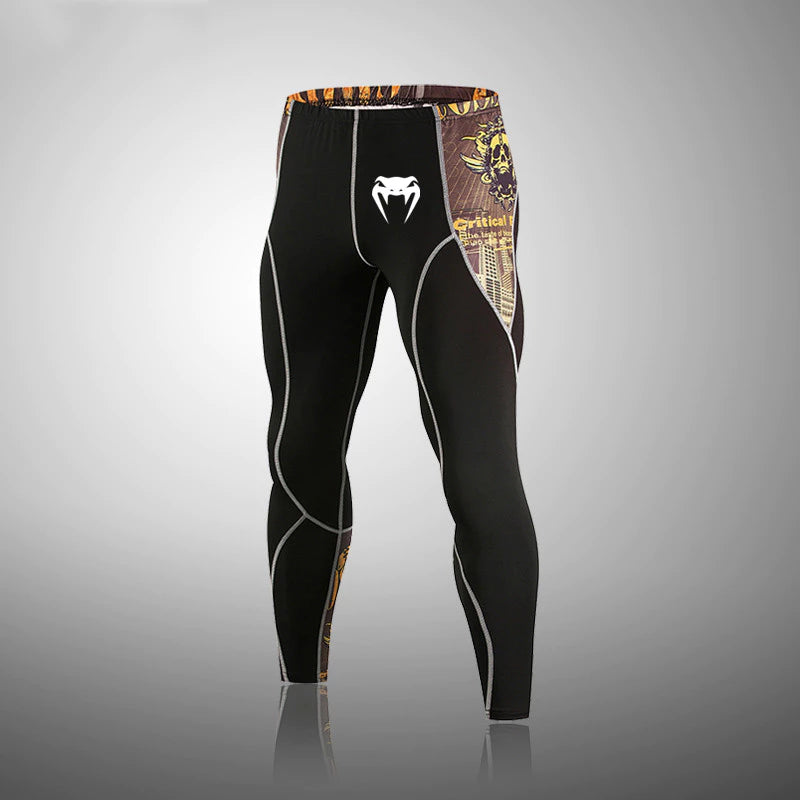 Calça de Compressão