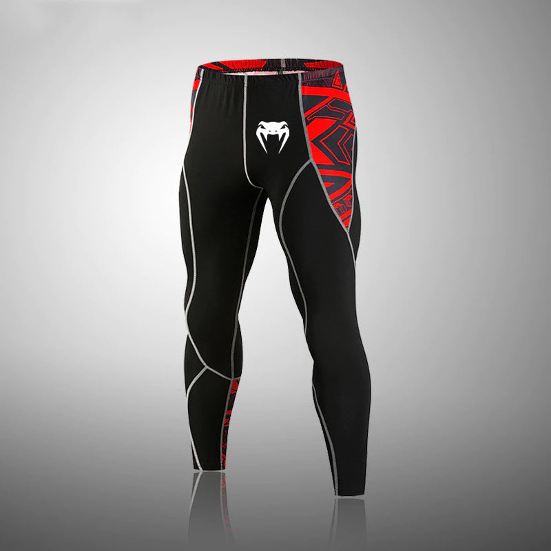 Calça de Compressão